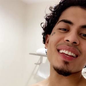 Meet your Posher, Armando